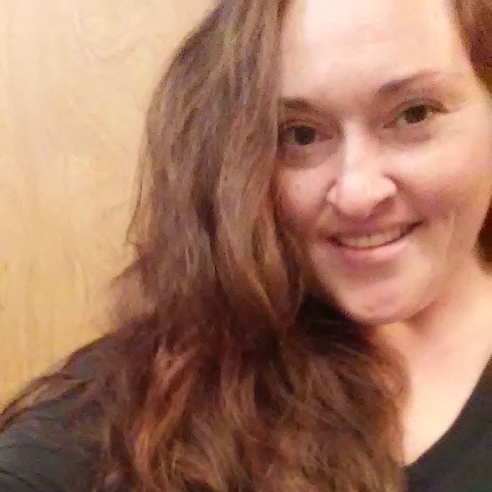 Meet your Posher, Natoshia